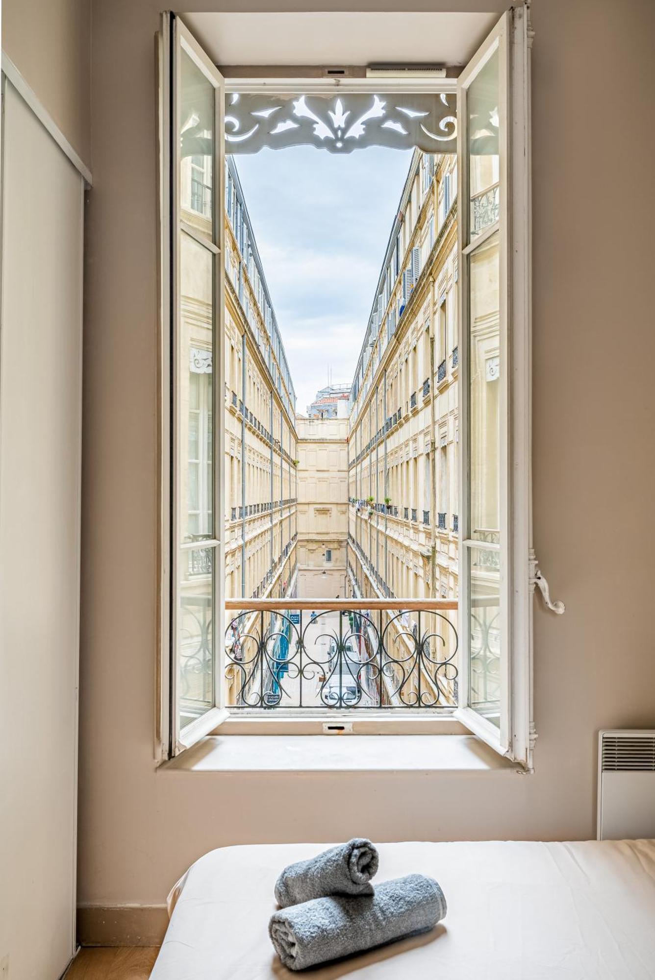 Sc Collection - Charme Et Grandeur De La Lorette Marseille Exteriér fotografie
